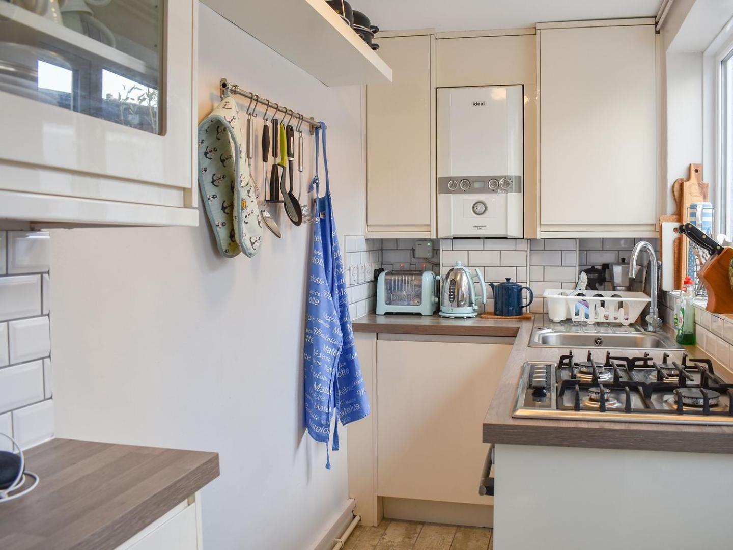 Blue Cottage برودستيرز المظهر الخارجي الصورة