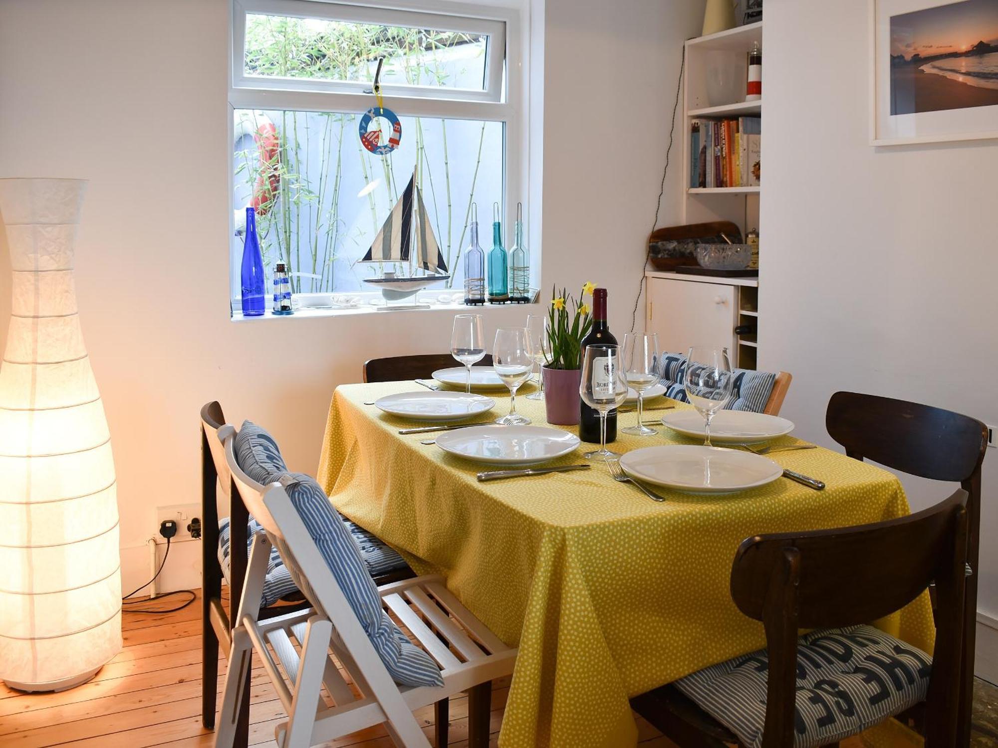 Blue Cottage برودستيرز المظهر الخارجي الصورة