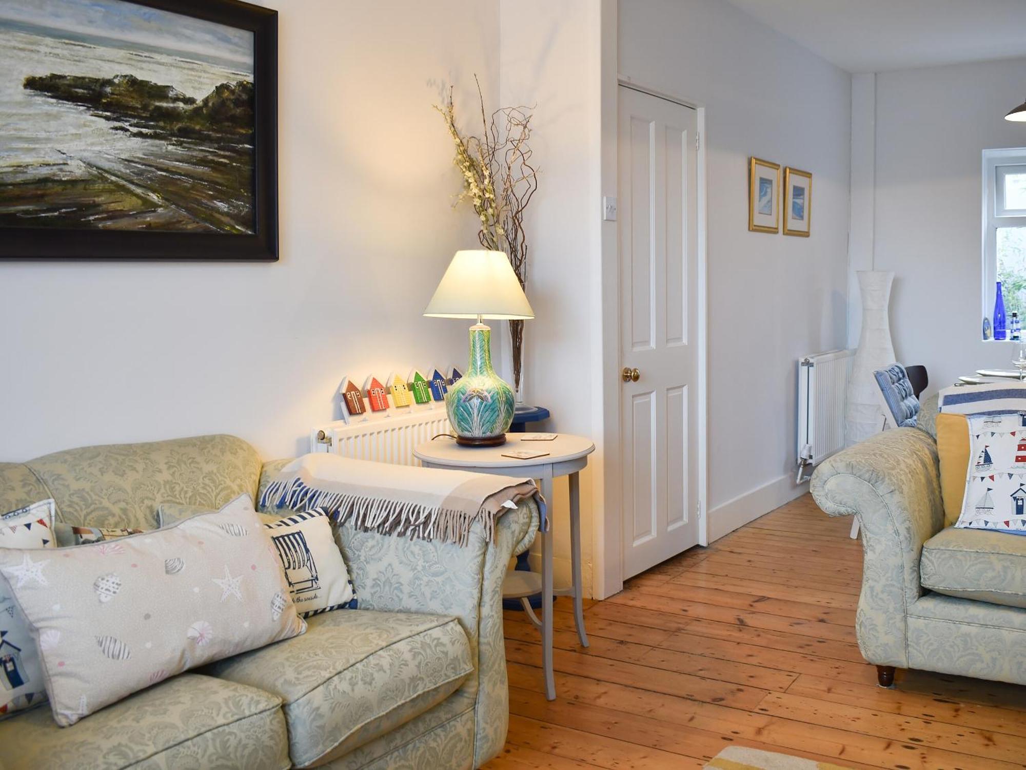 Blue Cottage برودستيرز المظهر الخارجي الصورة
