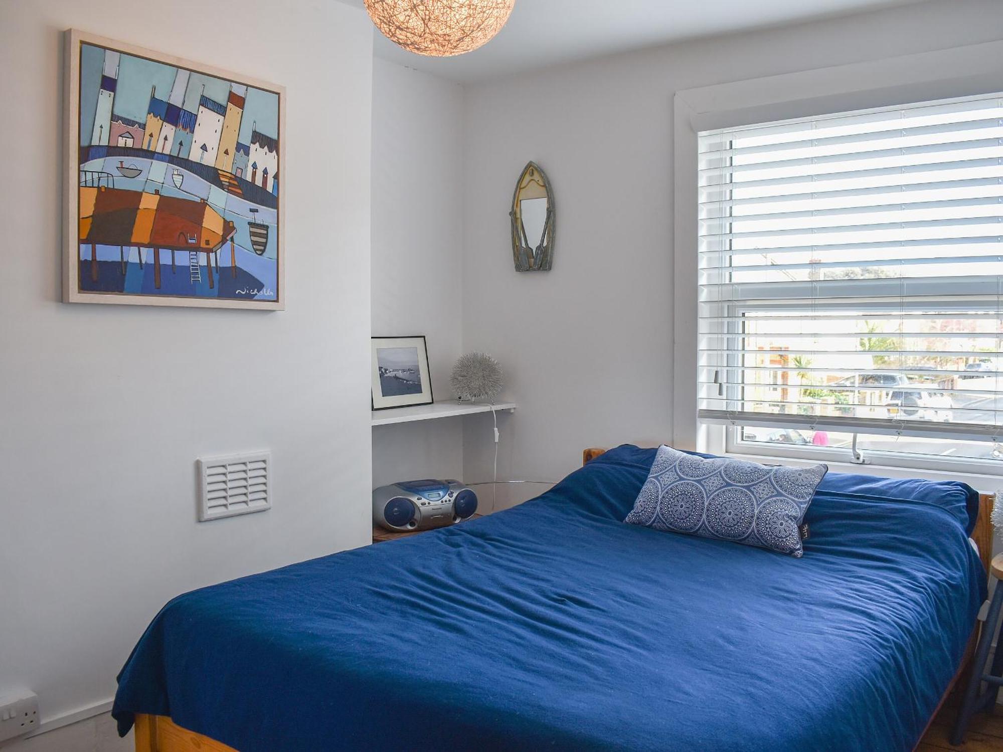 Blue Cottage برودستيرز المظهر الخارجي الصورة