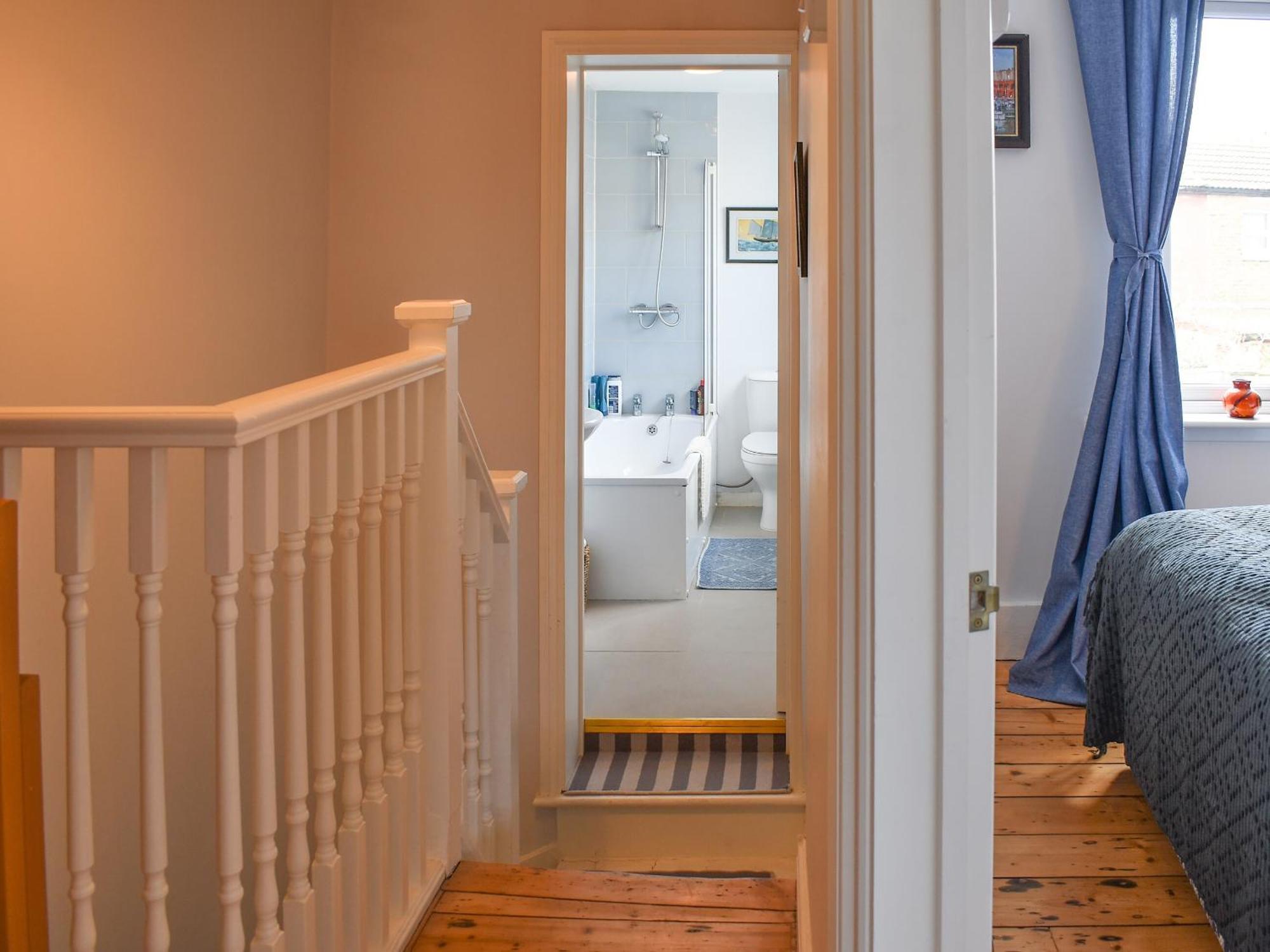 Blue Cottage برودستيرز المظهر الخارجي الصورة