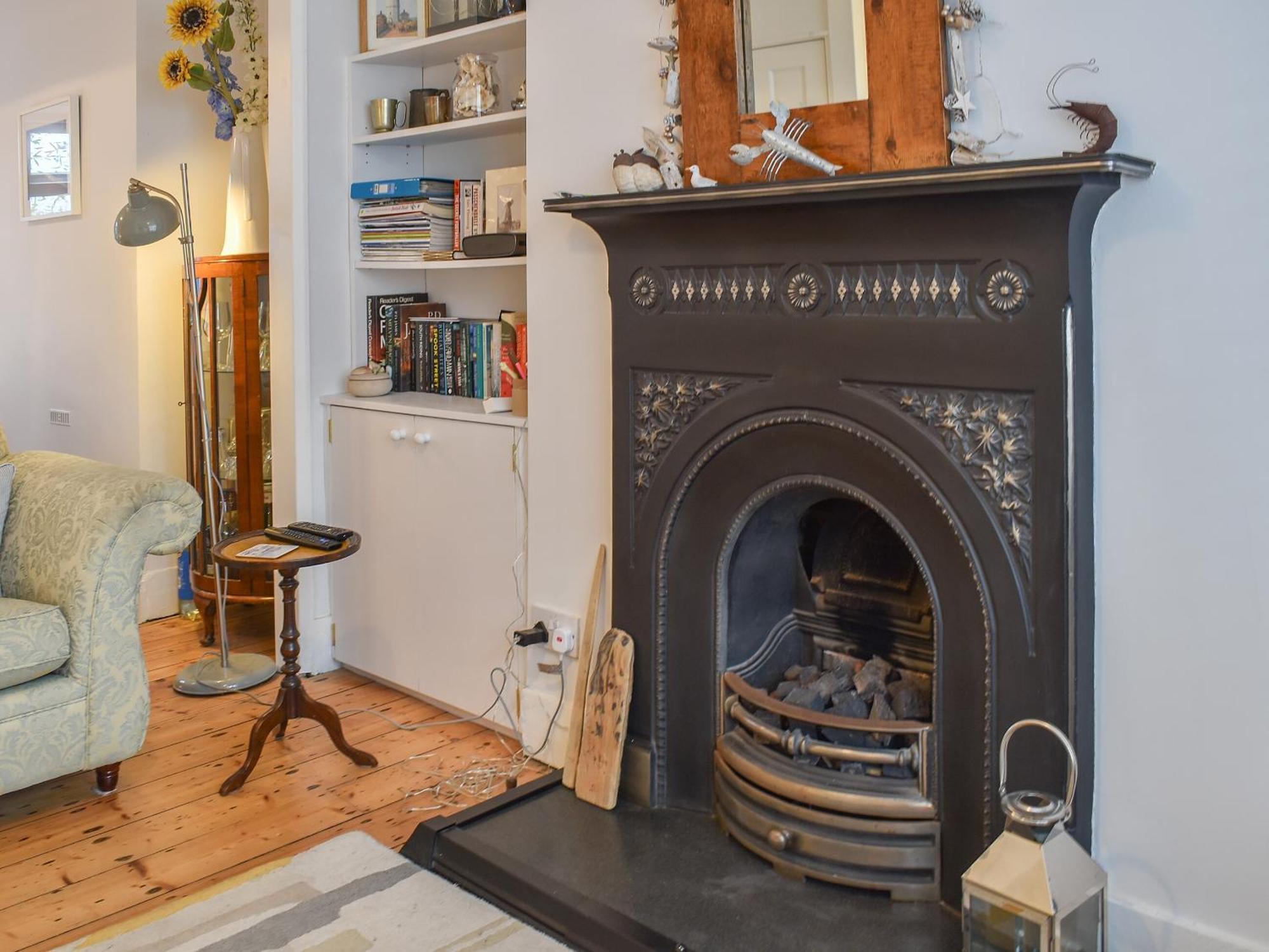Blue Cottage برودستيرز المظهر الخارجي الصورة